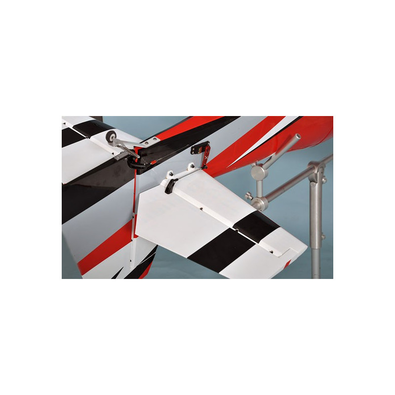 EDGE V3 30-35cc arf radio-controlled thermal airplane | Scientific-MHD