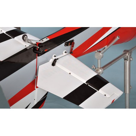EDGE V3 30-35cc arf radio-controlled thermal airplane | Scientific-MHD EDGE V3 30-35cc arf radio-controlled thermal airplane | Scientific-MHD