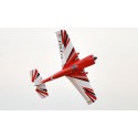 EDGE V3 30-35cc arf radio-controlled thermal airplane | Scientific-MHD EDGE V3 30-35cc arf radio-controlled thermal airplane | Scientific-MHD
