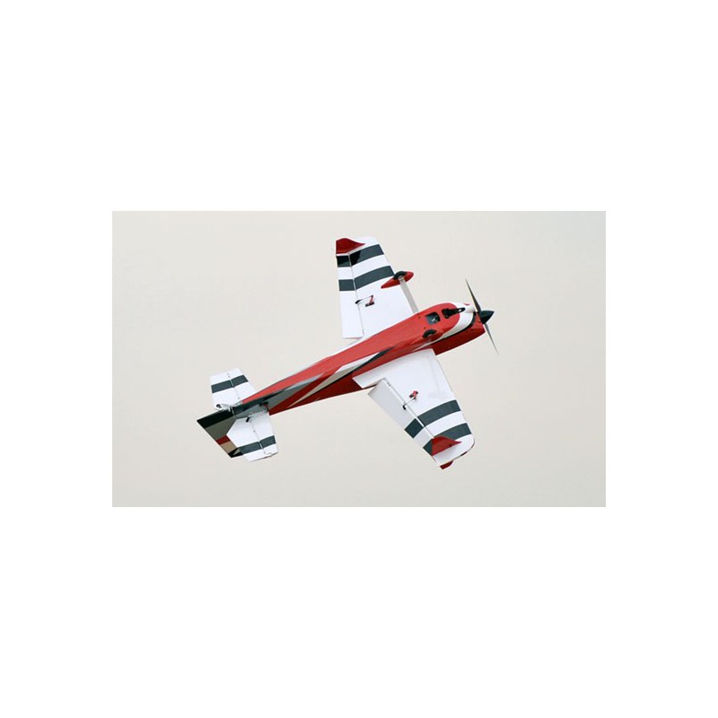 EDGE V3 30-35cc arf radio-controlled thermal airplane | Scientific-MHD