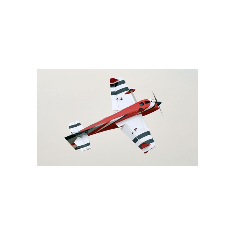 EDGE V3 30-35cc arf radio-controlled thermal airplane | Scientific-MHD