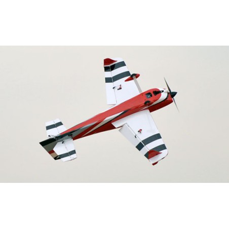 EDGE V3 30-35cc arf radio-controlled thermal airplane | Scientific-MHD EDGE V3 30-35cc arf radio-controlled thermal airplane | Scientific-MHD