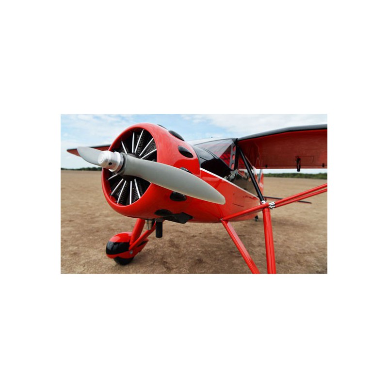 FICIRCHILD 30-35CC ARF radio-controlled thermal aircraft | Scientific-MHD