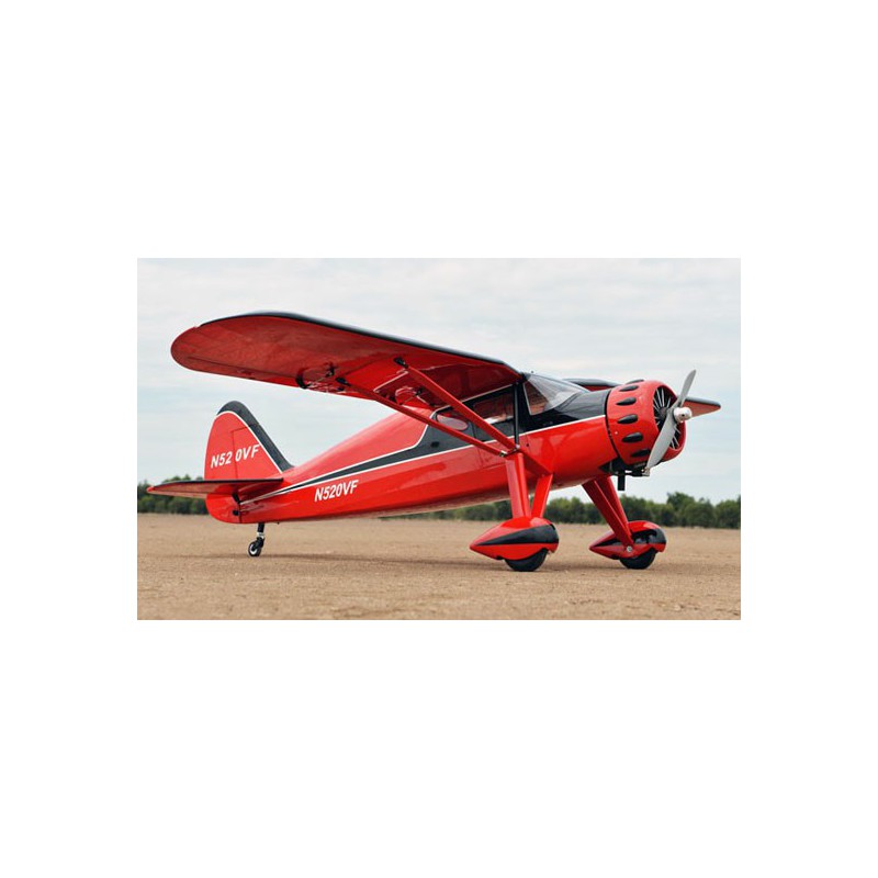 FICIRCHILD 30-35CC ARF radio-controlled thermal aircraft | Scientific-MHD