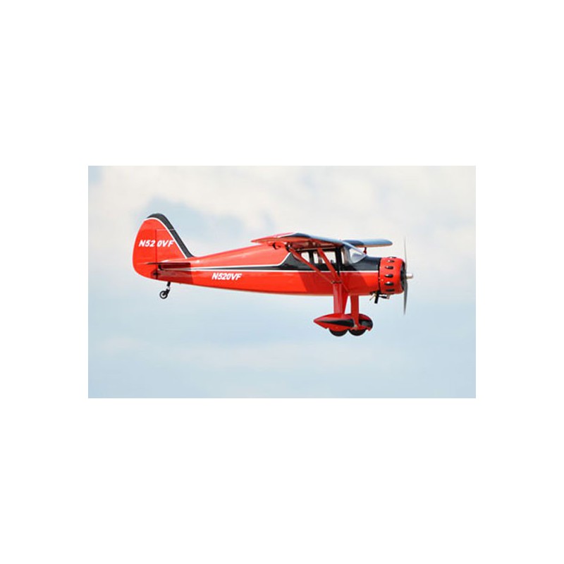 FICIRCHILD 30-35CC ARF radio-controlled thermal aircraft | Scientific-MHD