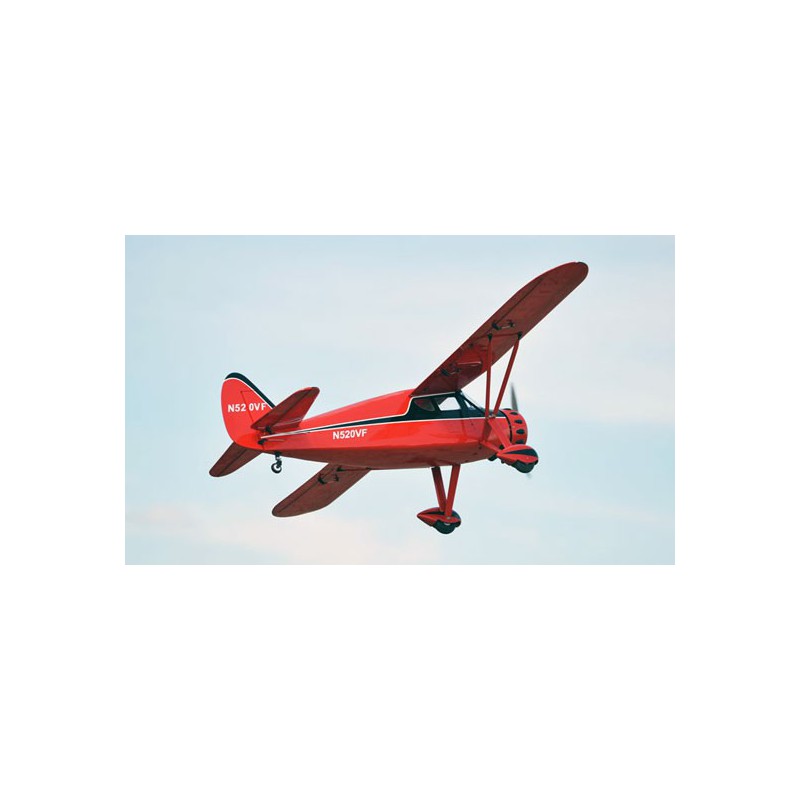 FICIRCHILD 30-35CC ARF radio-controlled thermal aircraft | Scientific-MHD