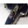 F9F-3 Panther plastic plane model | Scientific-MHD F9F-3 Panther plastic plane model | Scientific-MHD