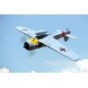 Radio-controlled thermal airplane Focke Wulf 190 GP-EP 2.60m | Scientific-MHD