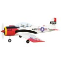 Radio-controlled thermal aircraft T-28 Trojan 61 GP ARF | Scientific-MHD Radio-controlled thermal aircraft T-28 Trojan 61 GP ARF | Scientific-MHD