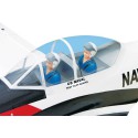 Radio-controlled thermal aircraft T-28 Trojan 61 GP ARF | Scientific-MHD Radio-controlled thermal aircraft T-28 Trojan 61 GP ARF | Scientific-MHD