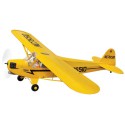 Radio -controlled thermal plane Piper Cub 120/20cc GP ARF | Scientific-MHD Radio -controlled thermal plane Piper Cub 120/20cc GP ARF | Scientific-MHD