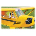 Radio -controlled thermal plane Piper Cub 120/20cc GP ARF | Scientific-MHD Radio -controlled thermal plane Piper Cub 120/20cc GP ARF | Scientific-MHD