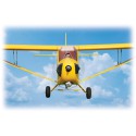Radio -controlled thermal plane Piper Cub 120/20cc GP ARF | Scientific-MHD Radio -controlled thermal plane Piper Cub 120/20cc GP ARF | Scientific-MHD