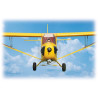 Radio -controlled thermal plane Piper Cub 120/20cc GP ARF | Scientific-MHD