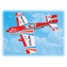 Extra 330L 75 GP Arf radio -controlled thermal airplane | Scientific-MHD