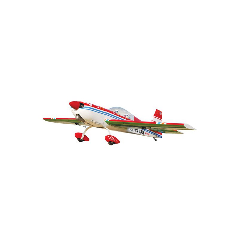Extra 330L 75 GP Arf radio -controlled thermal airplane | Scientific-MHD