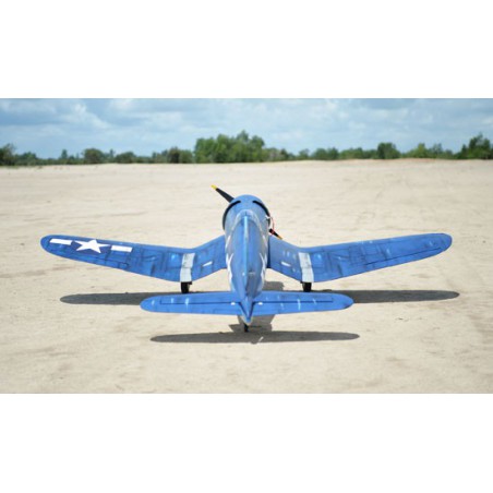 Radio thermal airplane Corsair 50-60cc ARF + TR | Scientific-MHD Radio thermal airplane Corsair 50-60cc ARF + TR | Scientific-MHD