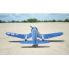 Radio thermal airplane Corsair 50-60cc ARF + TR | Scientific-MHD