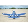 Radio thermal airplane Corsair 50-60cc ARF + TR | Scientific-MHD