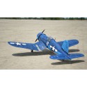 Radio thermal airplane Corsair 50-60cc ARF + TR | Scientific-MHD Radio thermal airplane Corsair 50-60cc ARF + TR | Scientific-MHD