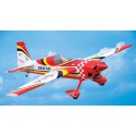 EDGE REDIOCMANDANDE DEGE 61/75 GP ARF | Scientific-MHD EDGE REDIOCMANDANDE DEGE 61/75 GP ARF | Scientific-MHD