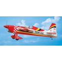 EDGE REDIOCMANDANDE DEGE 61/75 GP ARF | Scientific-MHD EDGE REDIOCMANDANDE DEGE 61/75 GP ARF | Scientific-MHD
