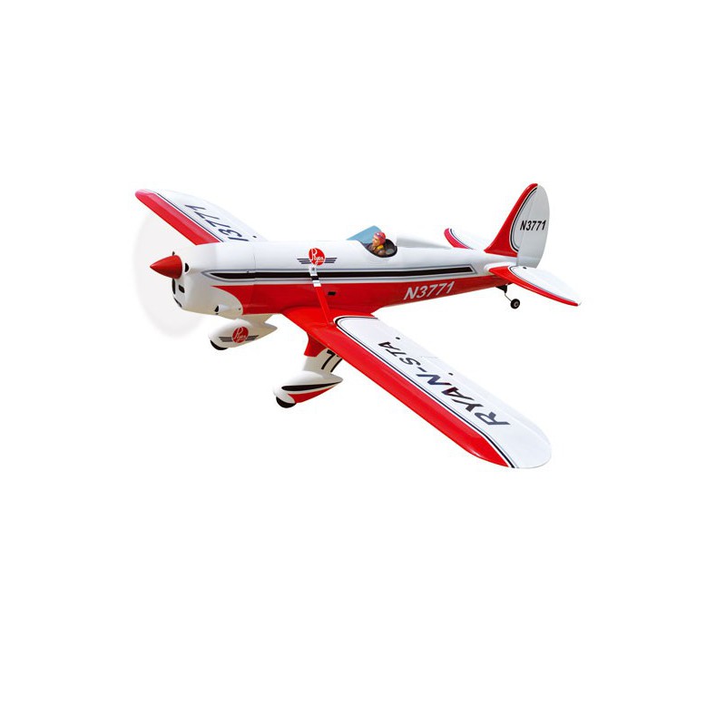 Ryan 5555-61 GP Arf V2 radio-controlled thermal airplane | Scientific-MHD