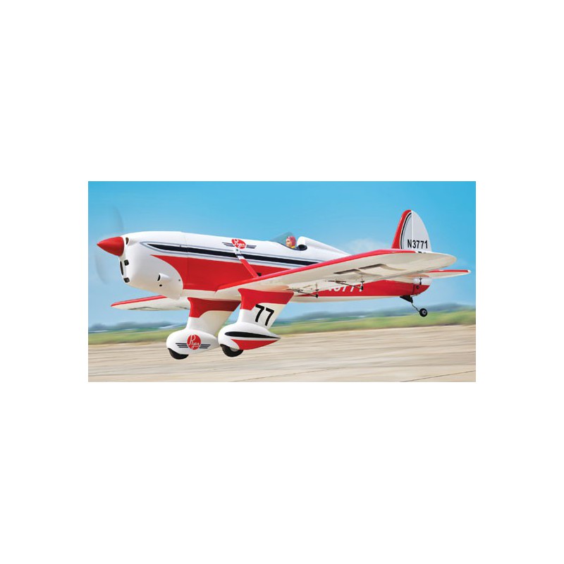 Ryan 5555-61 GP Arf V2 radio-controlled thermal airplane | Scientific-MHD