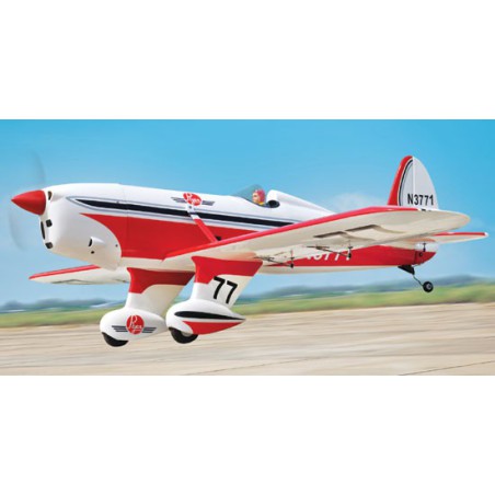 Ryan 5555-61 GP Arf V2 radio-controlled thermal airplane | Scientific-MHD Ryan 5555-61 GP Arf V2 radio-controlled thermal airplane | Scientific-MHD