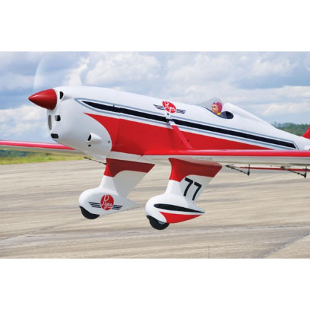 Ryan 5555-61 GP Arf V2 radio-controlled thermal airplane | Scientific-MHD