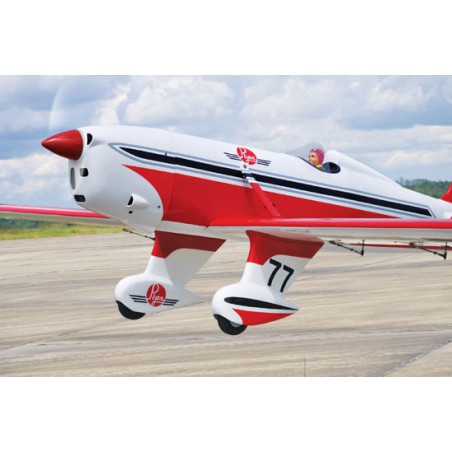 Ryan 5555-61 GP Arf V2 radio-controlled thermal airplane | Scientific-MHD Ryan 5555-61 GP Arf V2 radio-controlled thermal airplane | Scientific-MHD