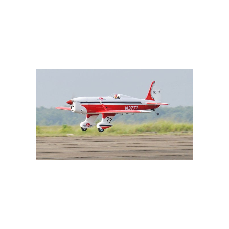 Ryan 5555-61 GP Arf V2 radio-controlled thermal airplane | Scientific-MHD