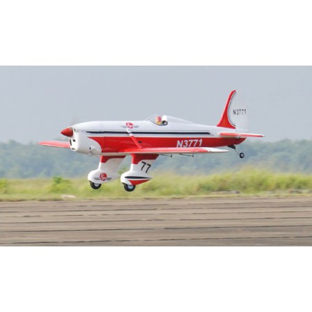 Ryan 5555-61 GP Arf V2 radio-controlled thermal airplane | Scientific-MHD Ryan 5555-61 GP Arf V2 radio-controlled thermal airplane | Scientific-MHD