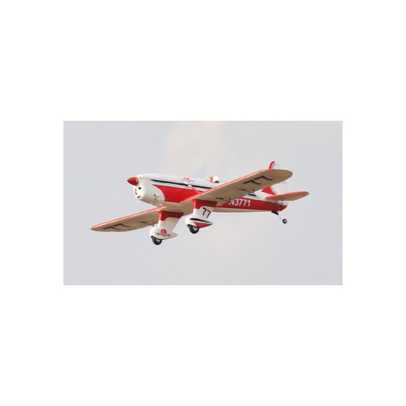 Ryan 5555-61 GP Arf V2 radio-controlled thermal airplane | Scientific-MHD