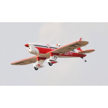 Ryan 5555-61 GP Arf V2 radio-controlled thermal airplane | Scientific-MHD Ryan 5555-61 GP Arf V2 radio-controlled thermal airplane | Scientific-MHD