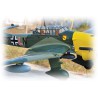 Radio -controlled thermal aircraft Ju 87b Stuka120 Arf | Scientific-MHD