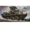 USMC LAV-AT plastic tank model | Scientific-MHD USMC LAV-AT plastic tank model | Scientific-MHD