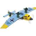Radio -controlled thermal aircraft Ju 87b Stuka120 Arf | Scientific-MHD Radio -controlled thermal aircraft Ju 87b Stuka120 Arf | Scientific-MHD