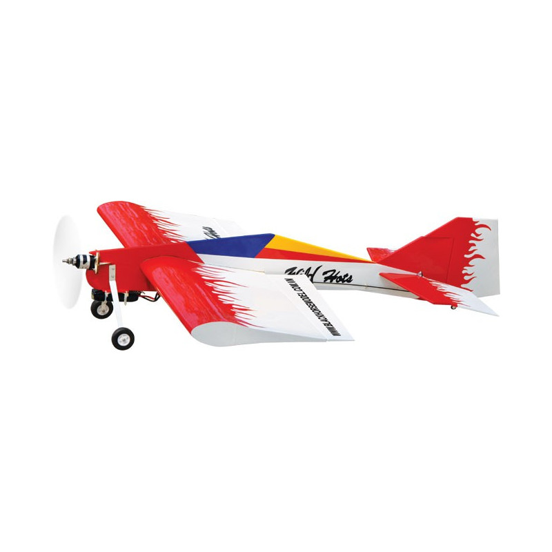 Wild HOTS EP ARF radio -controlled electrical planes | Scientific-MHD