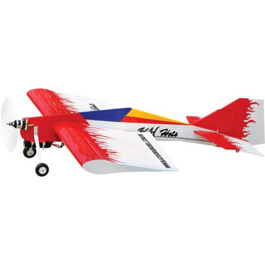 Wild HOTS EP ARF radio -controlled electrical planes Wild HOTS EP ARF radio -controlled electrical planes | Scientific-MHD