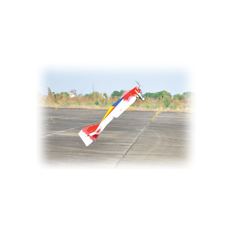 Wild HOTS EP ARF radio -controlled electrical planes | Scientific-MHD