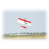 Wild HOTS EP ARF radio -controlled electrical planes | Scientific-MHD