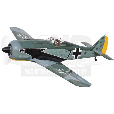 Radio -controlled thermal airplane Focke Wulf 120 GP ARF | Scientific-MHD Radio -controlled thermal airplane Focke Wulf 120 GP ARF | Scientific-MHD