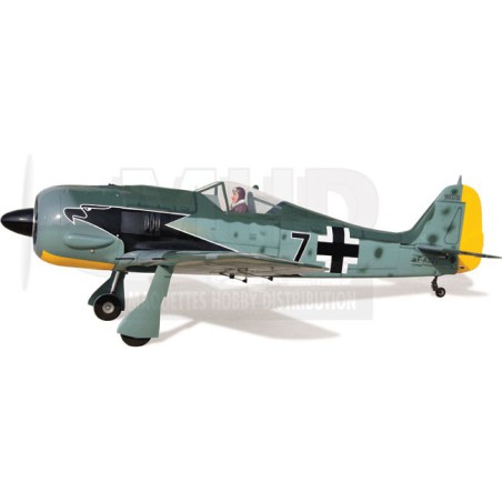 Radio -controlled thermal airplane Focke Wulf 120 GP ARF | Scientific-MHD Radio -controlled thermal airplane Focke Wulf 120 GP ARF | Scientific-MHD