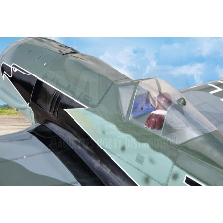 Radio -controlled thermal airplane Focke Wulf 120 GP ARF | Scientific-MHD Radio -controlled thermal airplane Focke Wulf 120 GP ARF | Scientific-MHD