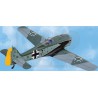 Radio -controlled thermal airplane Focke Wulf 120 GP ARF | Scientific-MHD