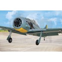 Radio -controlled thermal airplane Focke Wulf 120 GP ARF | Scientific-MHD Radio -controlled thermal airplane Focke Wulf 120 GP ARF | Scientific-MHD