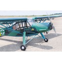 Fieseler Storch 156cc 35cc arf radio -controlled thermal airplane | Scientific-MHD Fieseler Storch 156cc 35cc arf radio -controlled thermal airplane | Scientific-MHD