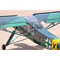 Fieseler Storch 156cc 35cc arf radio -controlled thermal airplane | Scientific-MHD Fieseler Storch 156cc 35cc arf radio -controlled thermal airplane | Scientific-MHD