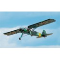 Fieseler Storch 156cc 35cc arf radio -controlled thermal airplane | Scientific-MHD Fieseler Storch 156cc 35cc arf radio -controlled thermal airplane | Scientific-MHD